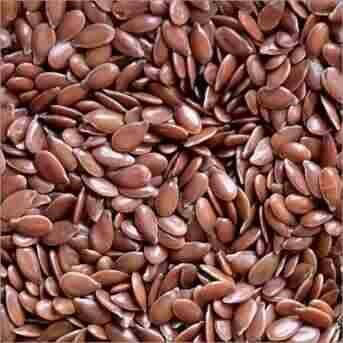 Flax Seeds